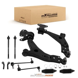 Brazos de control inferiores delanteros barras estabilizadoras eslabones para Ford Escape 2013 2014-2018 - Imagen 1 de 23