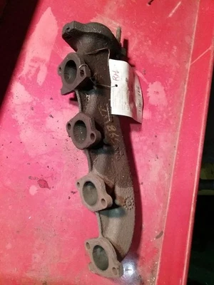 Colector de escape derecho pasajero compatible con 03-11 CROWN VICTORIA 693586 Foto 1 de 3