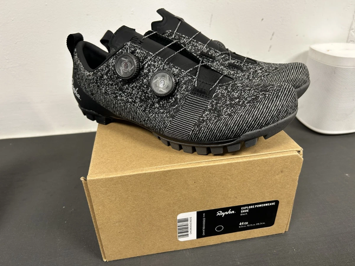 Rapha Cycling Shoes for Men for sale - eBay