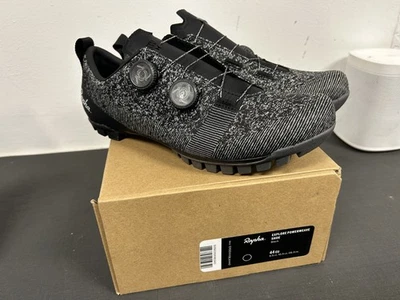 Rapha Explore Powerweave Cycling Shoes Size 44 EU, Size 10.5 Mens US - Image 1 of 4