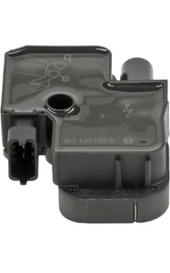 For Mercedes Ignition Coil-BOSCH-0221503035/00107-NEW OEM MB - Picture 1 of 4