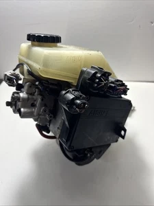 1999 - 2005 Lexus GS300 GS400 GS430 ABS Antilock Brake Booster Hydraulic Pump - Foto 1 di 15
