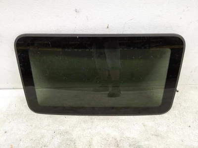 BMW 430I Gran Coupé 2017-2020 techo corredizo ventana de vidrio techo 54-10-7-275-627 Foto 1 de 4