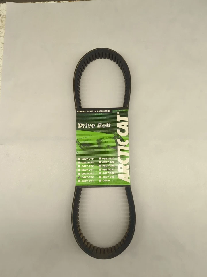 Correa de transmisión Arctic Cat 0627-013 Bearcat 340 Panther 660 OEM Foto 1 de 1