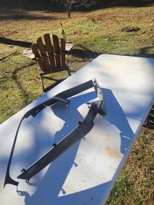 Juego de faldones laterales Honda Elite Sr50 estilo Tiawan Af16 Tact - Imagen 1 de 16