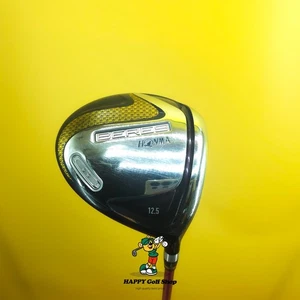 Honma Beres 2019 2-Star Ladies Driver 12.5° | L Flex | Premium Luxury Golf Club - Picture 1 of 15
