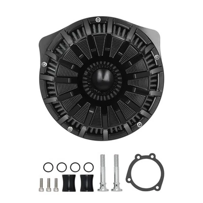 Air Cleaner Intake Filter For Harley-Davidson XL1200CX Roadster 2016-2017 - Image 1 of 4