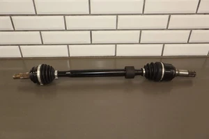 2019 Fiat 124 Spider Abarth Left LH Rear Axle Shaft 33k OEM - Foto 1 di 17