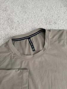 Ten Thousand Tactical Shirt hellbraun Herren Größe Medium - Bild 1 von 6