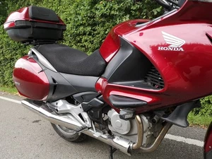 Honda NT700 Deauville Tourer New MOT NT 700 European 650 Pan - Picture 1 of 14
