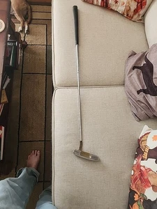 Cobra Dick De La Cruz MM Modell Putter 35" Herren RH - Bild 1 von 9