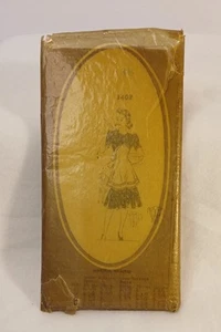 Vintage Dress Pattern 1940s (Read Description) - Picture 1 of 4