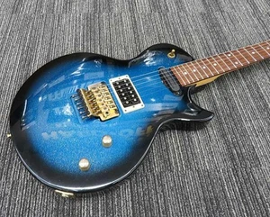 ESP HSR-120 Les Paul type - Picture 1 of 12