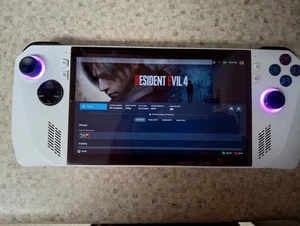 Asus ROG Ally Z1 512Gb - Afbeelding 1 van 9