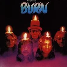 Burn von Deep Purple | CD | Zustand sehr gut - Bild 1 von 2