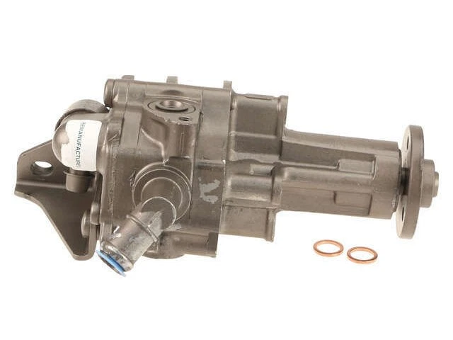 Bomba de dirección asistida 36MSBK91 para 535i xDrive 740Li GT 640i Gran Coupé 740i 2015 Foto 1 de 1