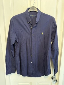 Ralph Lauren Hemd Größe L - Bild 1 von 1