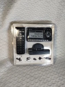 XM Satellite Radio Delphi Roady Car Kit, Roady 2 Vehicle Kit Brand New - Picture 1 of 2