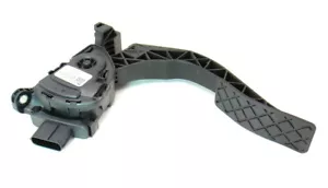 Pedal acelerador gas 09-12 Audi A4 S4 B8 05-11 Audi A6 S6 - 8K1 723 523 - Imagen 1 de 3