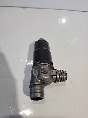 BMW 325i M3 E30 M5 E34 M6 E24 E32 Factory Idle Air Control Valve OEM #88258 - Image 1 of 4