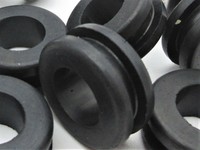19mm ID x 41mm OD Fits 3.2mm Thick Materials Rubber Grommets for 32mm Panel Hole SBR Rubber Grommet Metric Black Rubber Grommet Round Rubber Grommet 5 19mm ID x 41mm OD Fits 3.2mm Thick Materials Rubber Grommets for 32mm Panel Hole SBR Rubber Grommet Metric Black Rubber Grommet Round Rubber Grommet 5