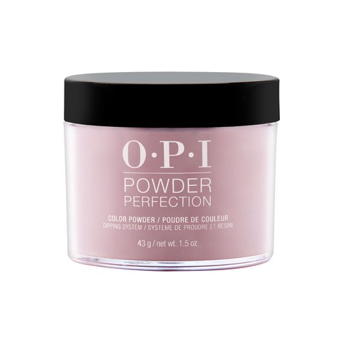 OPI Powder Perfection Color Powder Dipping System 1.5oz - DPB56 Mod ...