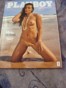 Playboy 07/2025 mit Alina Böhm  Neu !!! - Bild 1 von 1