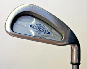 Callaway Steelhead 3 Iron X-14 R Flex Graphite Shaft RH - Picture 1 of 8
