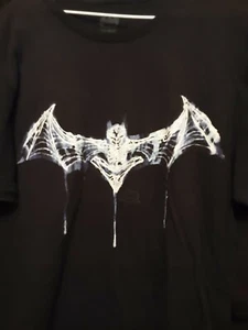 Batman signal tshirt - Picture 1 of 1
