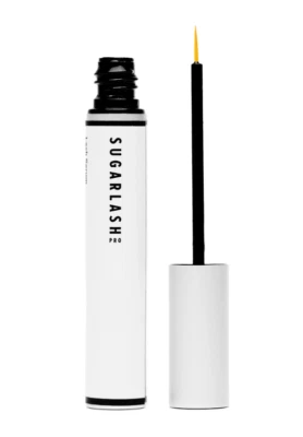 Suero de crecimiento de pestañas Sugarlash Pro nuevo en caja 5 ml venta al por menor $99 Foto 1 de 2
