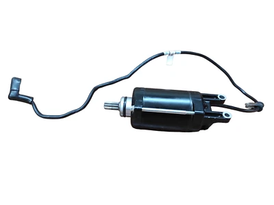 Starter Motor Triumph Street Triple 765 RS 2017/2019 T1312223 - Image 1 of 4