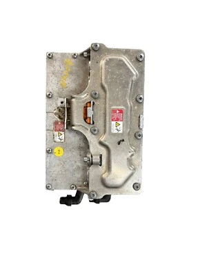 19-23 AUDI A3 E-tron Hybrid Battery Charge Control Module OEM - Image 1 of 4