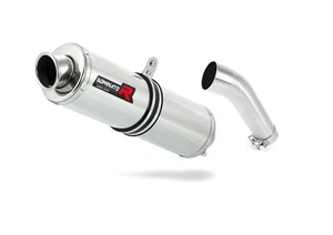 SV 650 S 2003 - 2015 Exhaust Silencer Muffler ST DOMINATOR - Picture 1 of 2