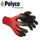 Polyco 10 X-Large Hc Grip It Oil Gloves - Pair