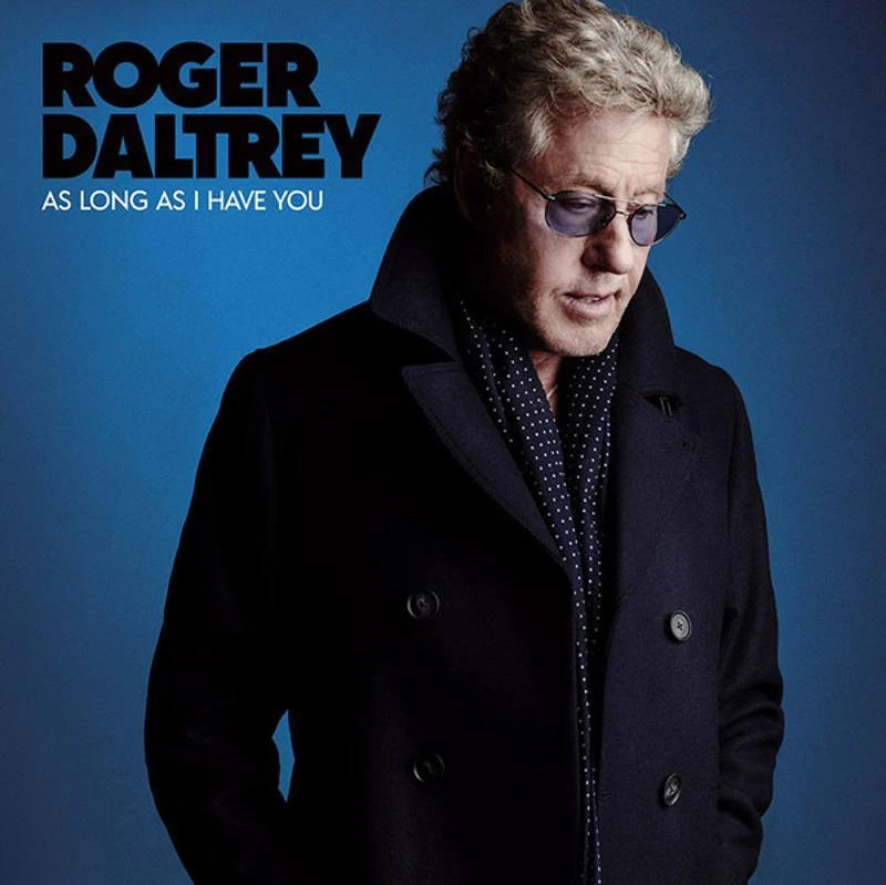 Daltrey, Roger - As Long As I Have You CD NEU OVP - Bild 1 von 1