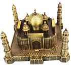  Mini-Figur Modell Des Taj Mahal Metalldekorationen The Gift Schreibtisch