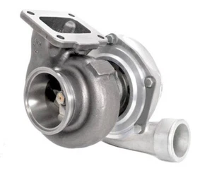 856801-5071S Garrett GTX3582R Gen 2 Turbo Kit, Entrada T4 / Salida Banda V - Imagen 1 de 2