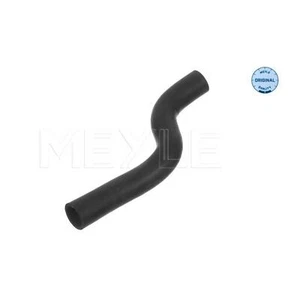 STOCK CLEARANCE Radiator Cooling Hose FOR VW Golf Jetta 1.3 1.6 1.8 GTI G60 Sync - Picture 1 of 3