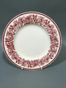 Wedgwood “ Mayfair “ For Williams Sonoma Dessert plate - Picture 1 of 4