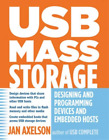 Jan Axelson USB Mass Storage (Tascabile)