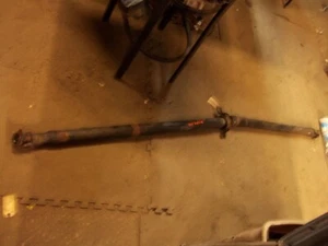 2007-2011 Honda CR-V REAR DRIVE SHAFT ASSEMBLY 2.4L OEM **FAST SHIPPING** - Picture 1 of 7
