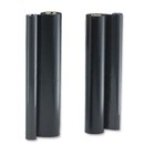 2 Fax Ribbon For Brother PC501 PC-501 PC401 PC402RF PC502 FAX575 560 565 580 660