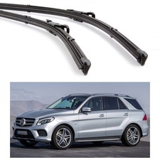 Windshield Wiper Systems For Mercedes Benz Gle350d For Sale