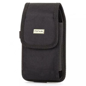CASE BELT CLIP SWIVEL HOLSTER PROTECT RUGGED COVER POUCH CARRY for CELL PHONES - Picture 1 of 6