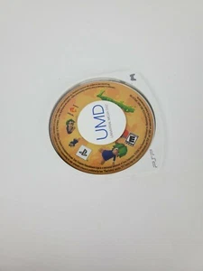 Lemmings (Sony PSP, 2006) UMD Only *TESTED* - Picture 1 of 2
