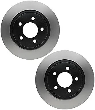 Front Disc Brake Rotor for Dodge Intrepid, Chrysler Concorde, - Image 1 of 4