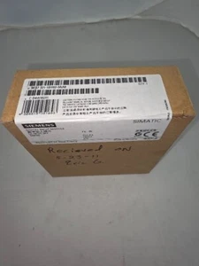 Siemens 6ES7 321-1BH02-0AA0 - Picture 1 of 1