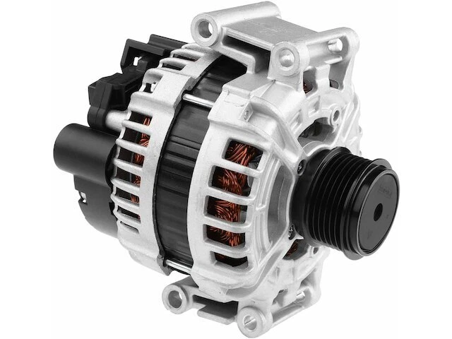 Alternador Autopart Premium para Audi A5 Quattro 2013-2014 2,0 L 4 cilindros 52XJXZ Foto 1 de 1