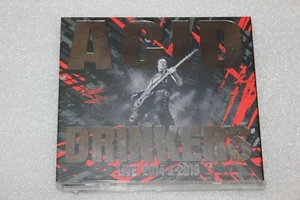 Acid Drinkers - Pol’And’Rock 2019 / Przystanek Woodstock 2014 3CD 3DVD  NEW  - Bild 1 von 2