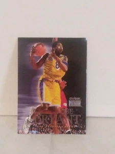 Skybox Kobe Bryant Card - Picture 1 of 3